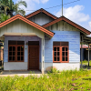 RUMAH DI KAB. SIAK - WOFF585-1 - foto utama