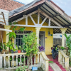 RUMAH DI KOTA BOGOR - WOFF642-1
