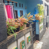 RUMAH DI KOTA JAKARTA SELATAN - WOFF656-1