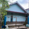 RUMAH DI KAB. LAMPUNG UTARA - WOFF743-1