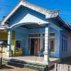 RUMAH DI KAB. HALMAHERA BARAT - WOFF780-1