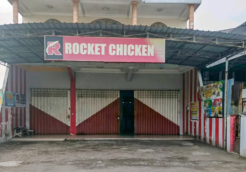 RUMAH DI DESA SUMOBITO - JOMBANG NPL227-4 - foto 2