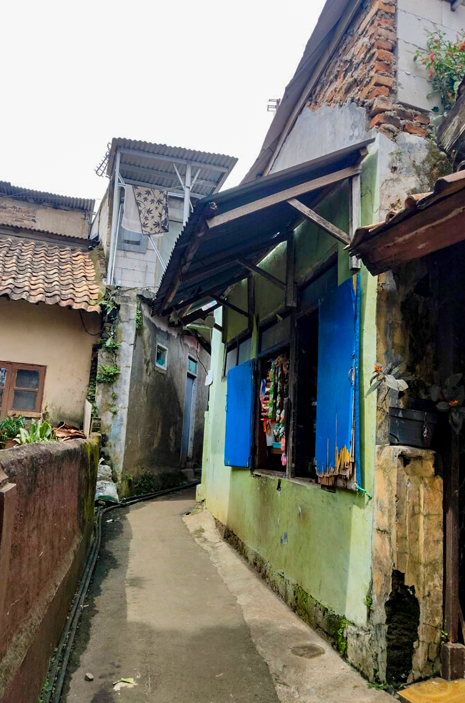 RUMAH DI KOTA BANDUNG - NPL287-1 - foto 2