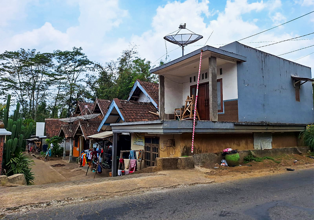 RUMAH DI KAB. MALANG - WOFF197-1
