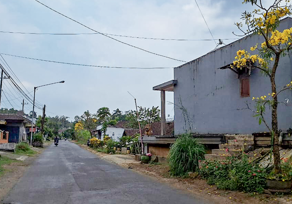 RUMAH DI KAB. MALANG - WOFF197-1 - foto 4