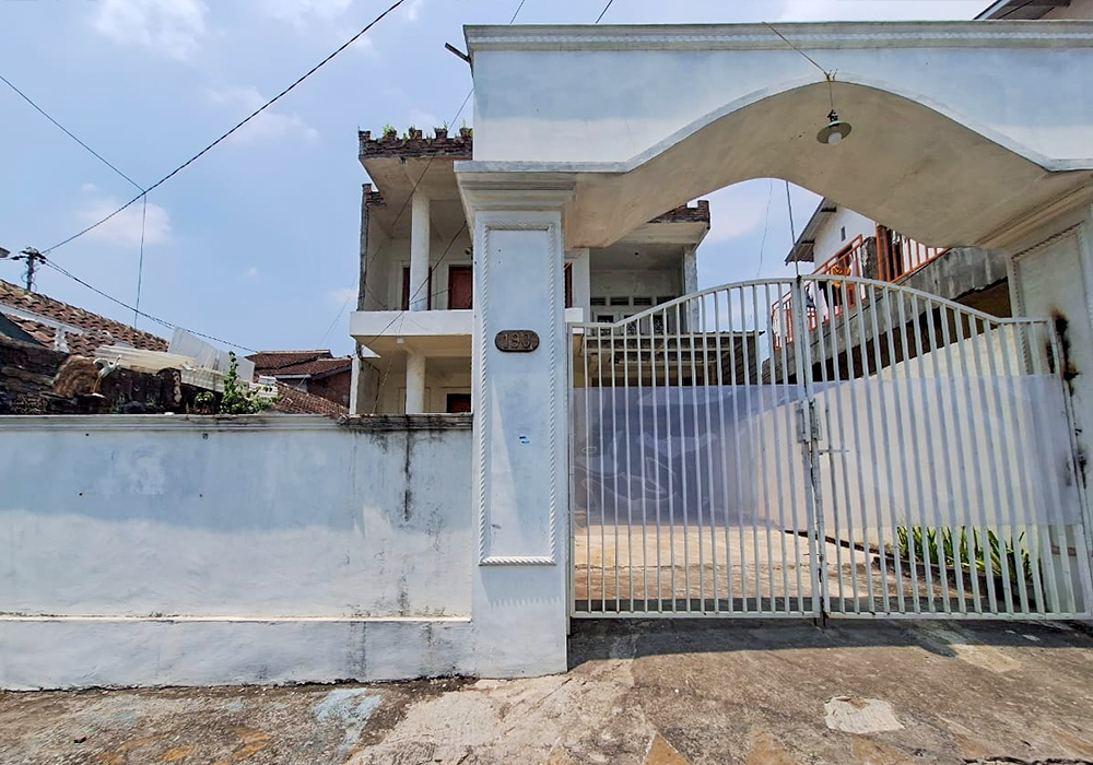 RUMAH DI KAB. MALANG - WOFF198-1 - foto 2