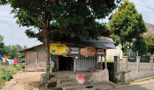 Rumah di Kab.Bandung - WOFF214-1