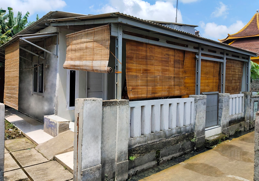RUMAH DI KAB. KARAWANG - WOFF301-1