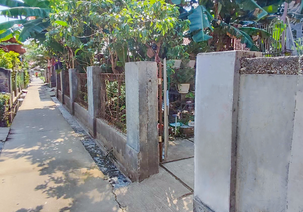 RUMAH DI KAB. KARAWANG - WOFF301-1 - foto 3