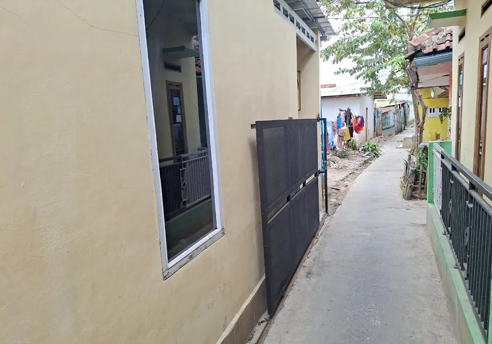RUMAH DI KAB. BANDUNG - WOFF321-3 - foto 2
