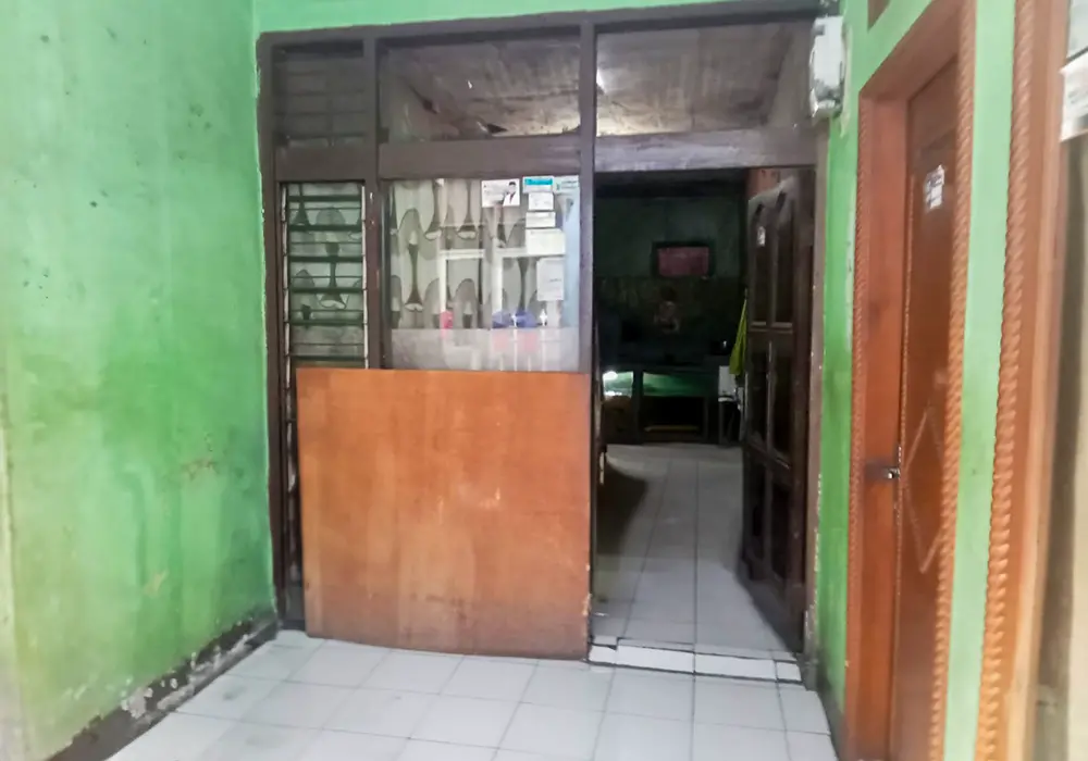 RUMAH DI KOTA BANDUNG - WOFF330-1 - foto 3