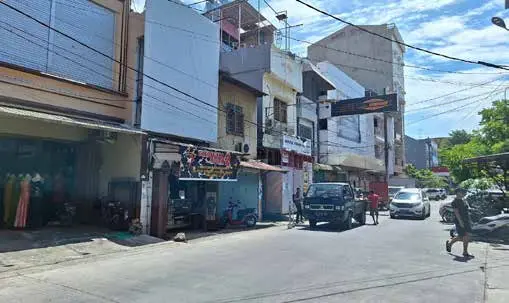 RUKO DI KOTA MAKASSAR - WOFF576-1 - foto 2