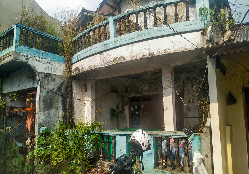 RUMAH DI KAB. BOGOR - WOFF614-1 - foto 2