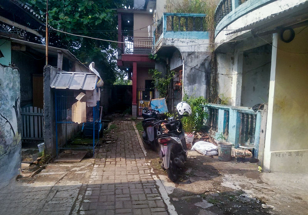 RUMAH DI KAB. BOGOR - WOFF614-1 - foto 3
