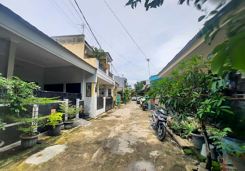 RUMAH DI KAB. BOGOR - WOFF624-1 - foto 2
