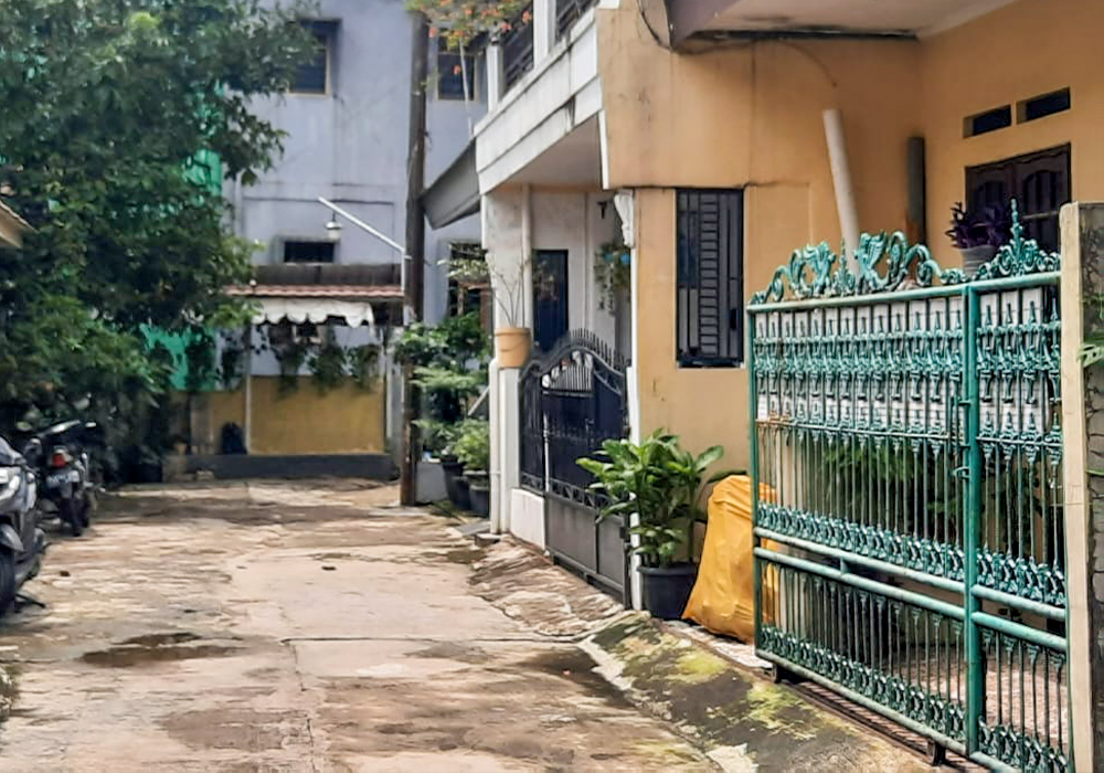 RUMAH DI KAB. BOGOR - WOFF624-1 - foto 3