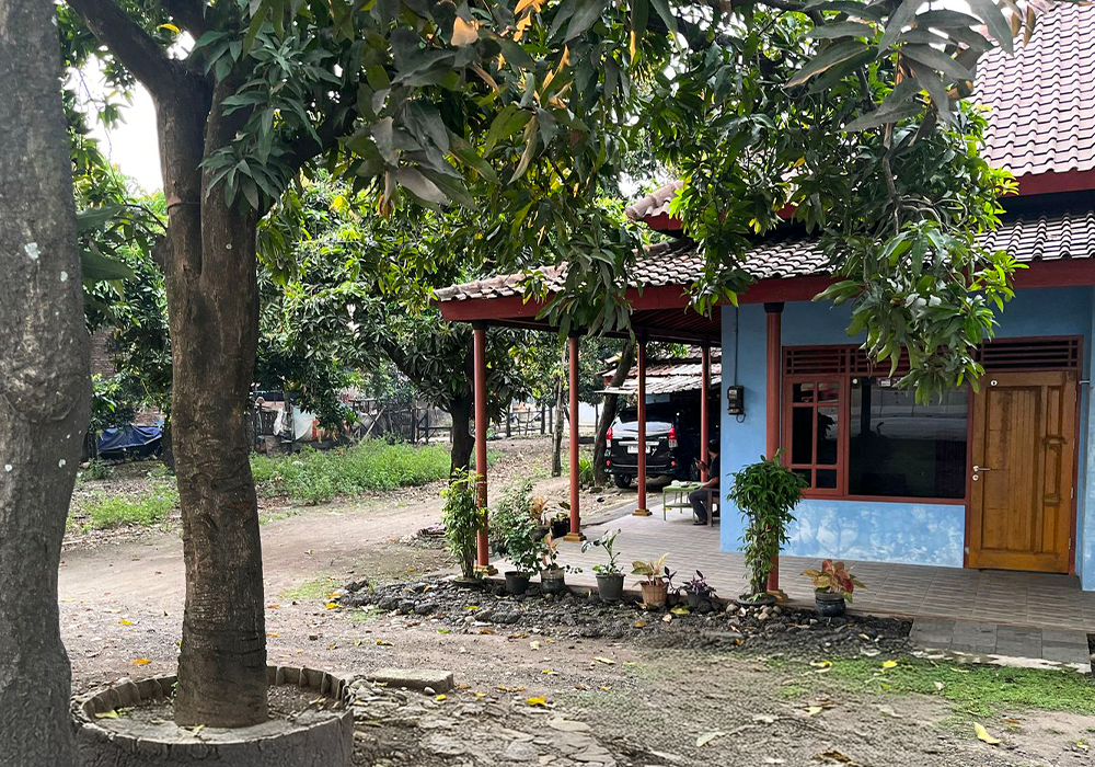 RUMAH DI KAB. TEGAL - WOFF747-1 - foto 2