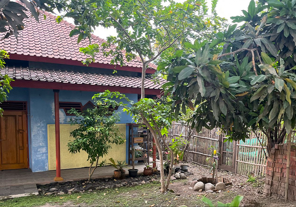 RUMAH DI KAB. TEGAL - WOFF747-1 - foto 3