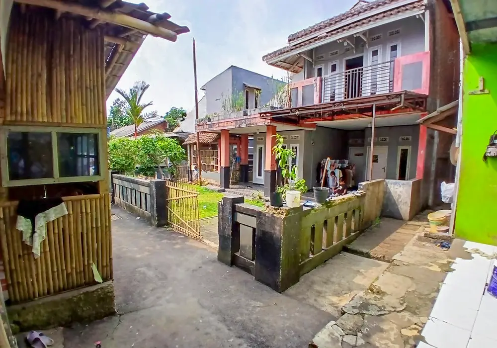 RUMAH DI KOTA SUKABUMI - WOFF752-1 - foto 2