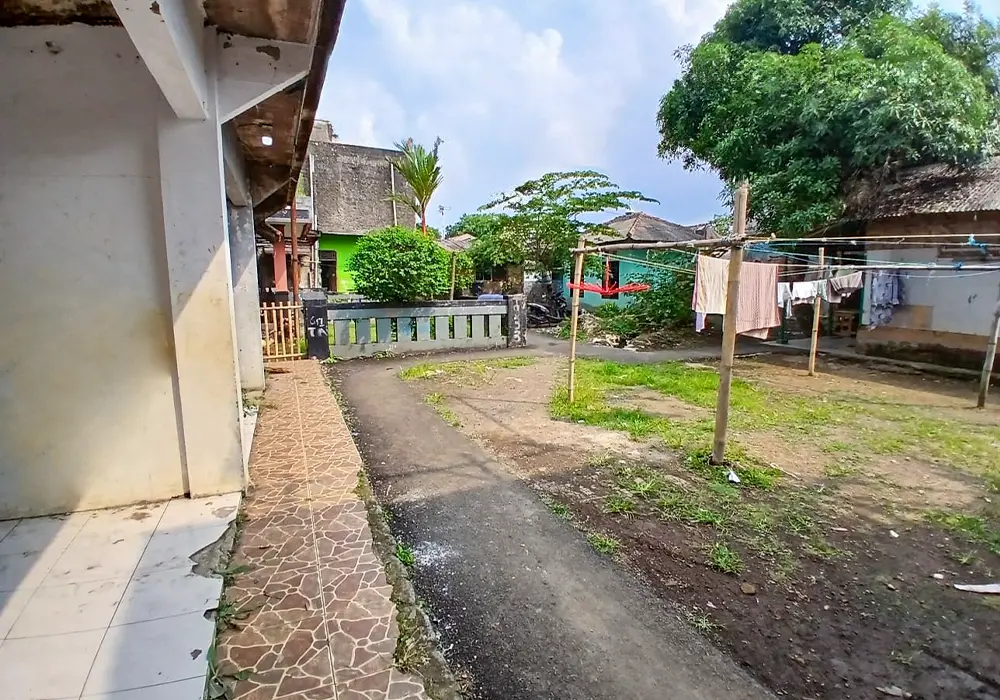 RUMAH DI KOTA SUKABUMI - WOFF752-1 - foto 3