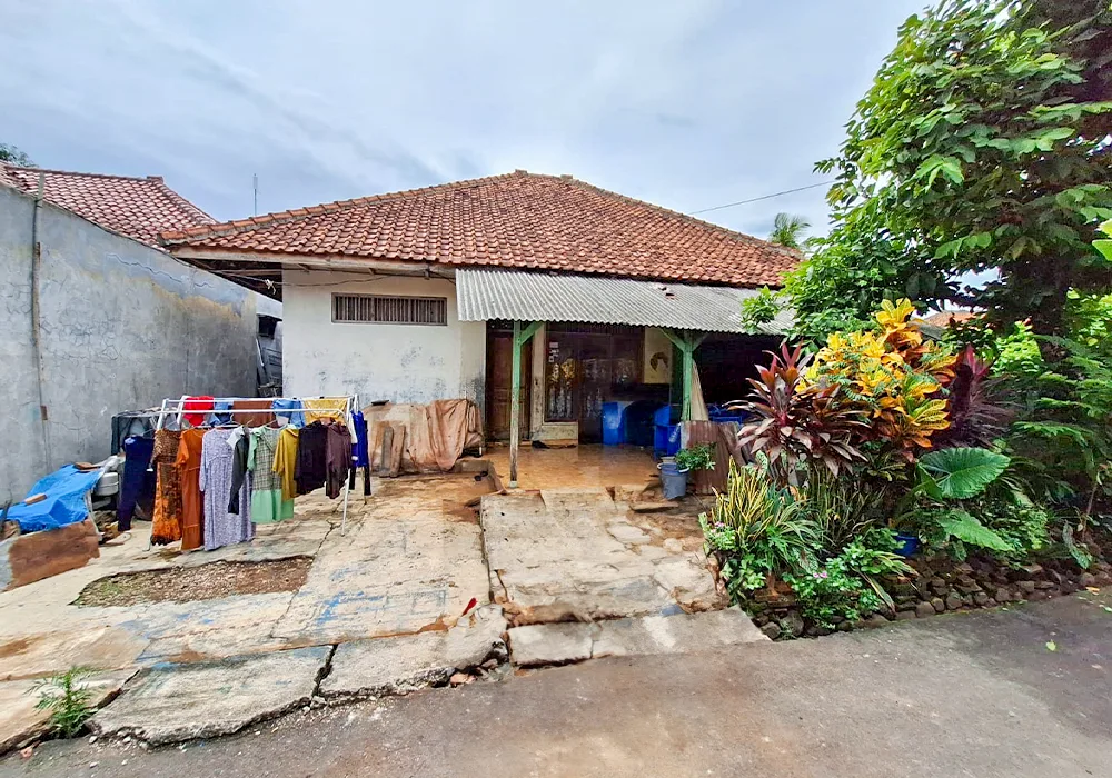 RUMAH DI KAB. KUNINGAN - WOFF775-1