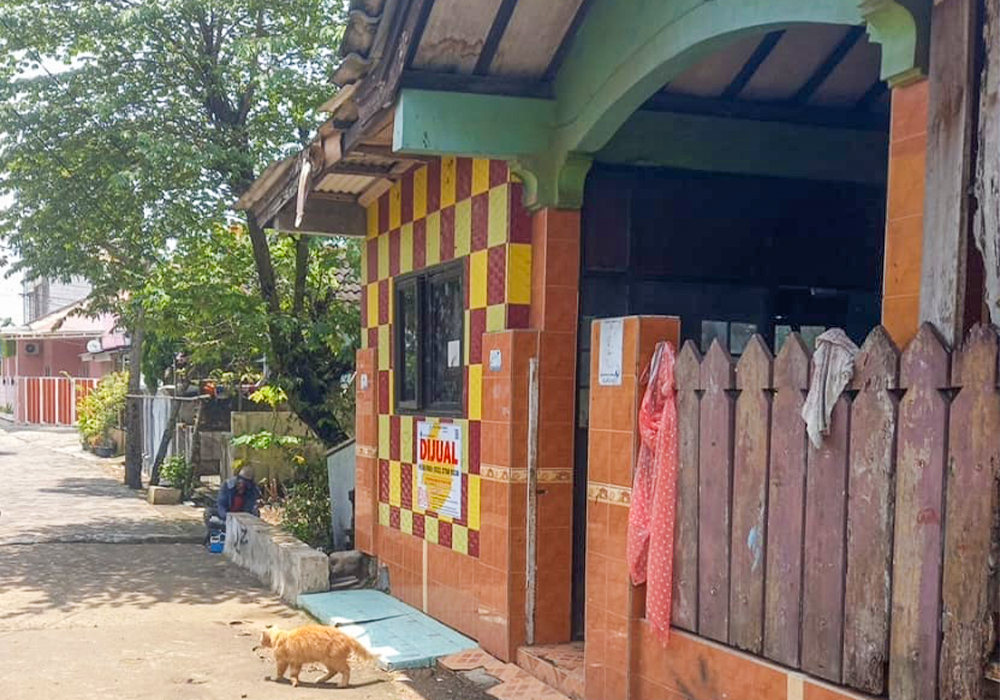 RUMAH DI TANGERANG - WOFF786-1 - foto 3