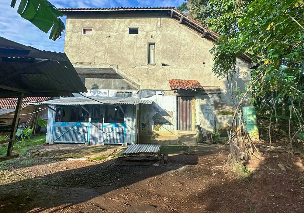 RUMAH DI KAB. CILACAP - WOFF788-1 - foto 3