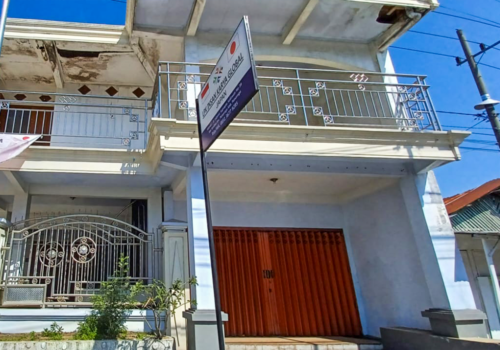 RUMAH DI KAB. PONOROGO - WOFF792-1 - foto 3