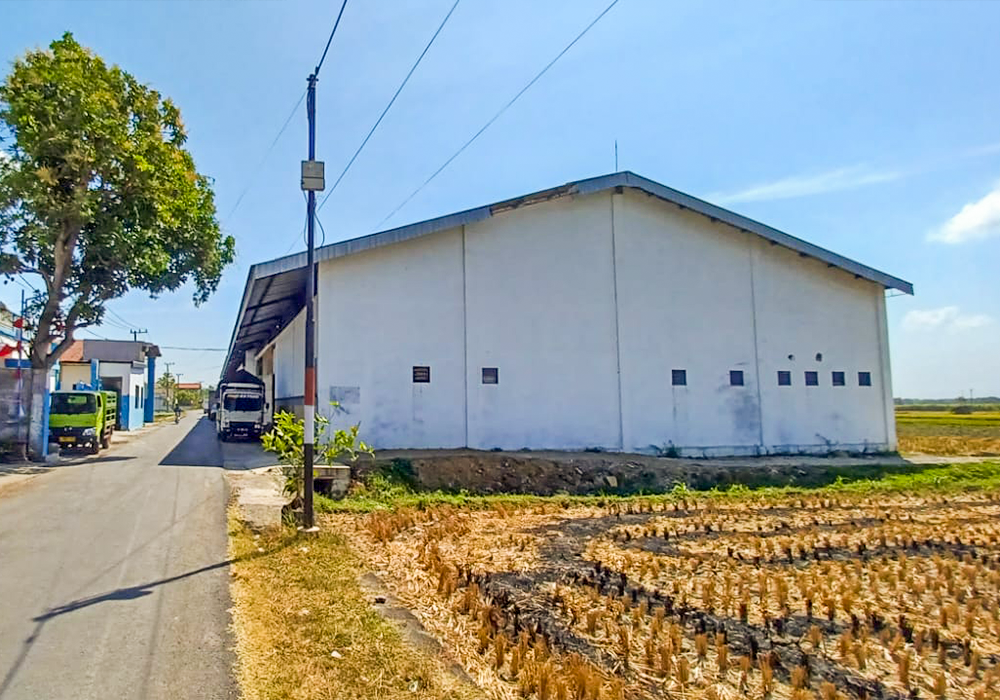 GUDANG DI KAB. PONOROGO - WOFF792-2 - foto 3