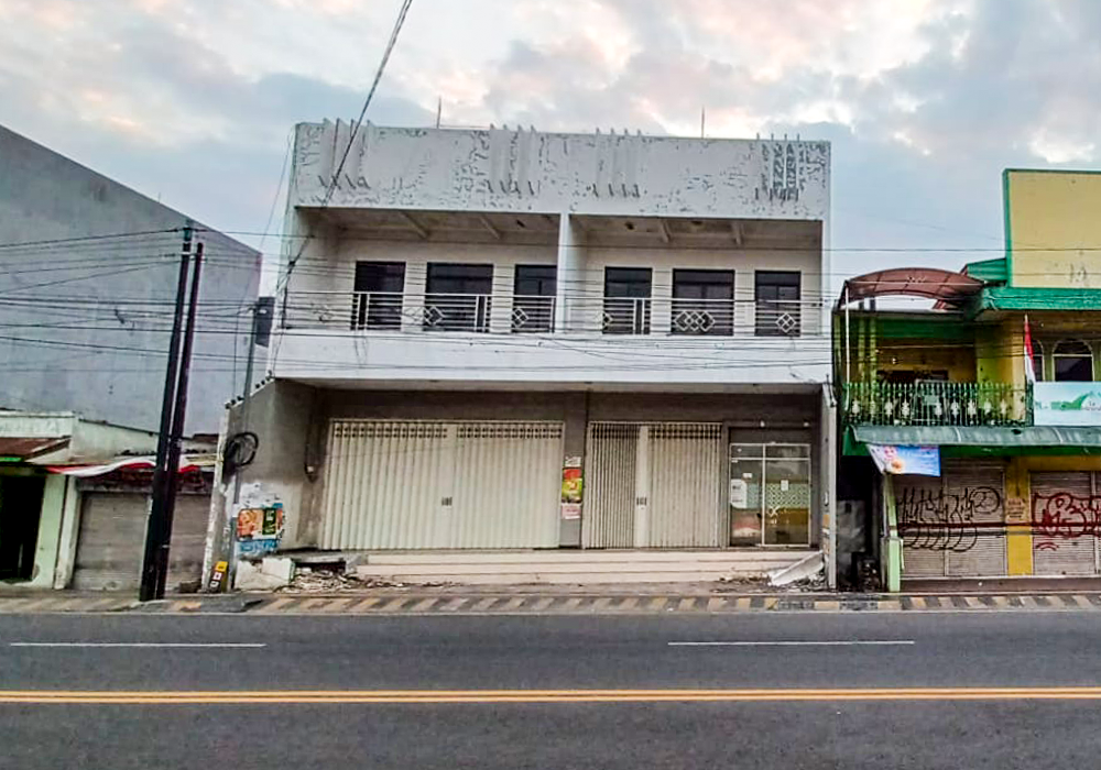 RUMAH DI KOTA MADIUN - WOFF792-8 - foto 2