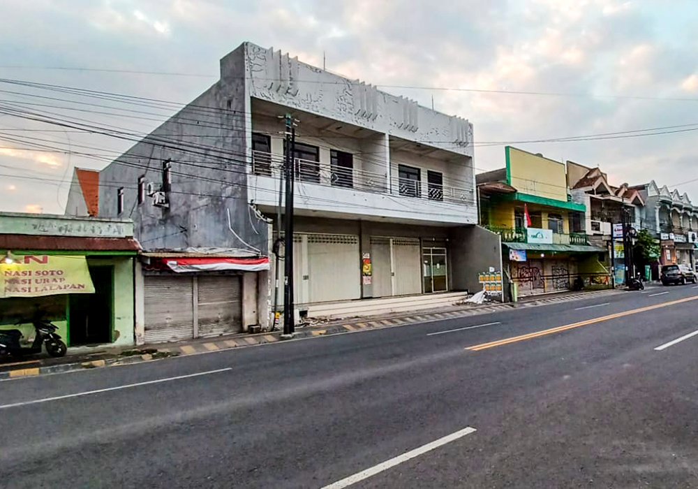 RUMAH DI KOTA MADIUN - WOFF792-8 - foto 3