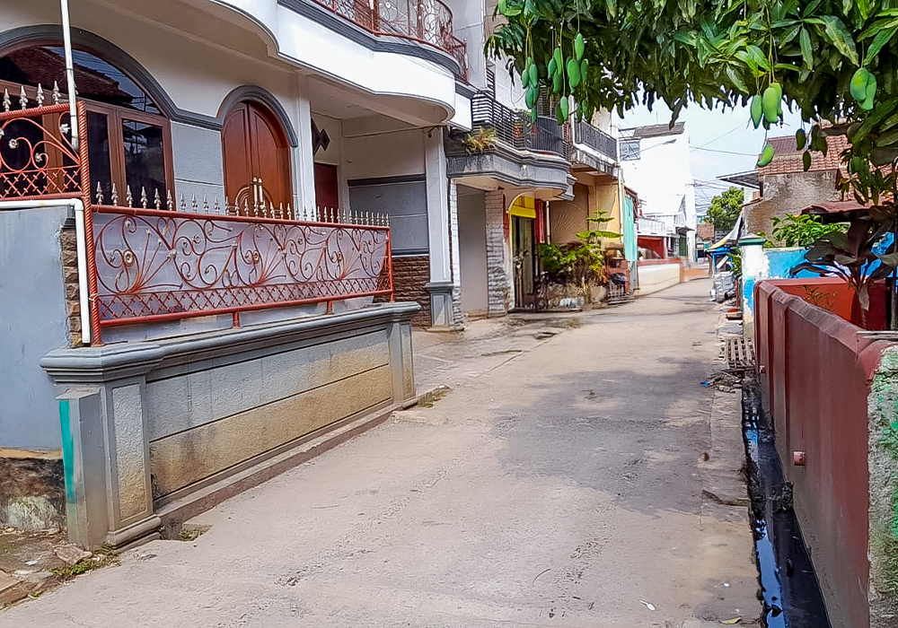 RUMAH DI KAB. BANDUNG - WOFF827-1 - foto 3