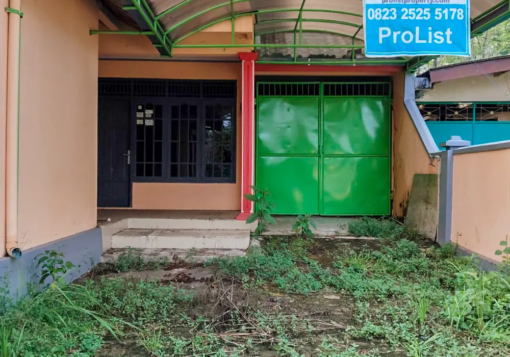 RUMAH DI KAB. BANJARNEGARA - WOFF835-1 - foto 3