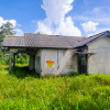 RUMAH DI KAB. BANGKA TENGAH - WOFF683-1