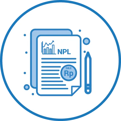 Pembelian Piutang Icon