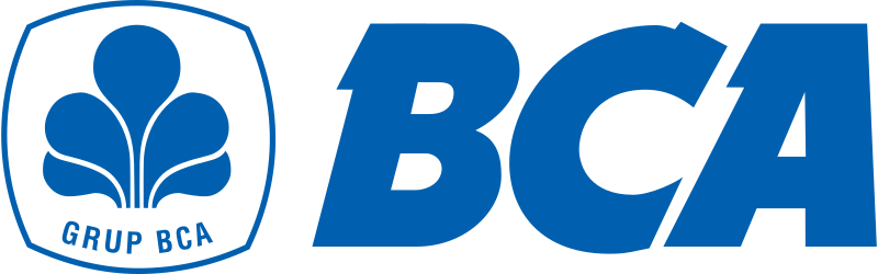Logo Bank Central Asia