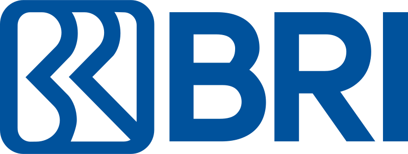 Logo Bank Rakyat Indonesia