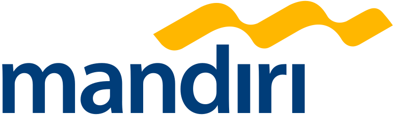 Logo Bank Mandiri