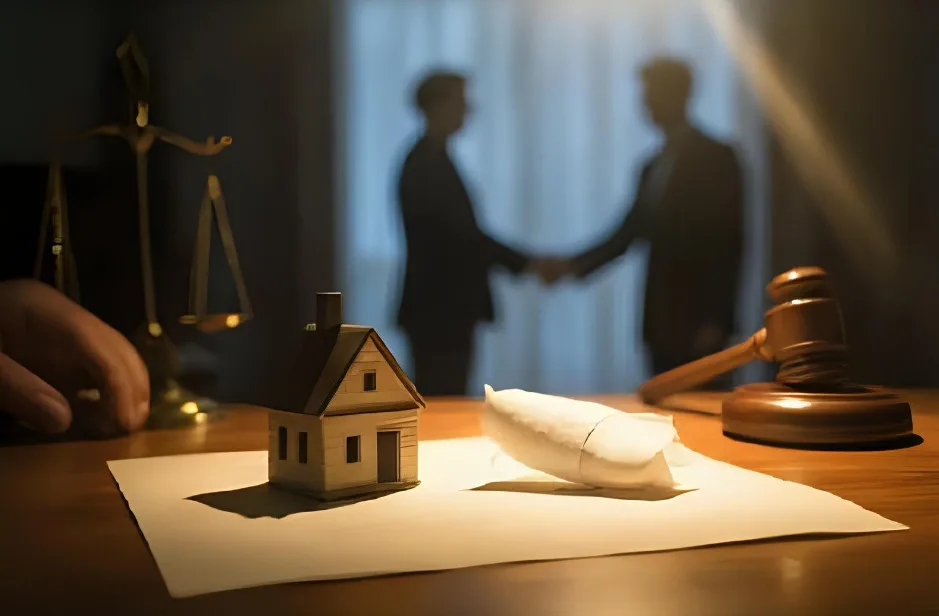 Contoh properti cessie yang dijual di bawah harga pasar