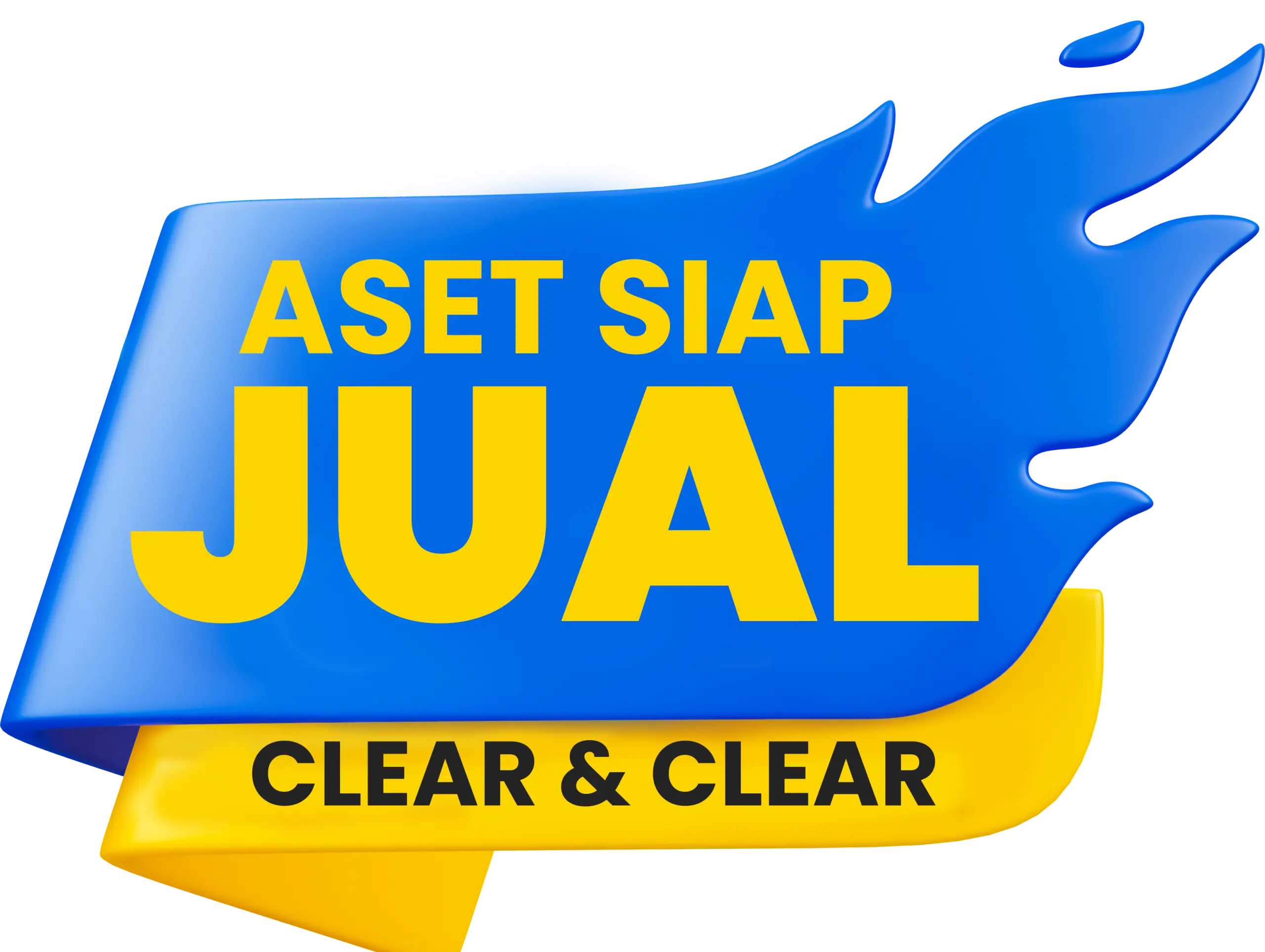 Siap Jual